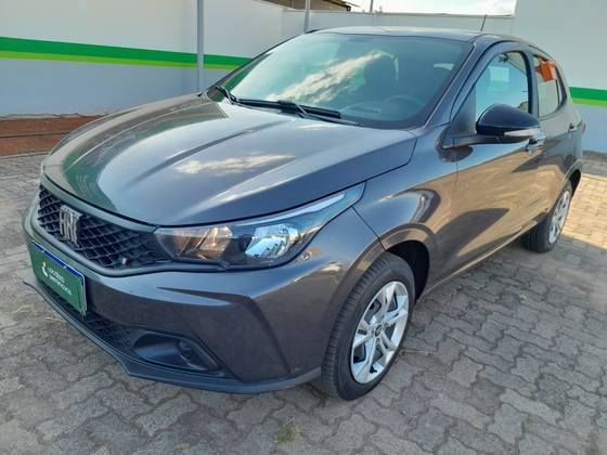 FIAT ARGO 1.0 FIREFLY FLEX DRIVE MANUAL FIAT ARGO 1.0 FIREFLY FLEX DRIVE MANUAL